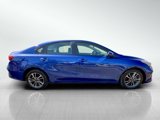Certified 2023 Kia Forte LXS image 4