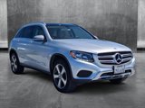 Used 2018 Mercedes-Benz GLC 300 image 3