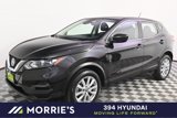 Used 2021 Nissan Rogue Sport S image 2