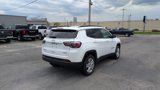 Used 2022 Jeep Compass Latitude image 5