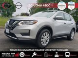 Used 2020 Nissan Rogue S image 2