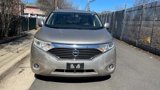 Used 2012 Nissan Quest SV w/ Value Cargo Pkg image 3
