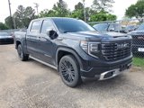 Used 2022 GMC Sierra 1500 Denali Ultimate image 3