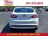 Used 2013 Ford Fusion SE image 5