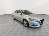 Used 2022 Nissan Sentra S image 2