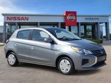 Used 2021 Mitsubishi Mirage image 2