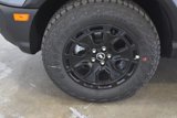 New 2025 Ford Bronco Sport Badlands w/ Sasquatch Badlands Package image 4