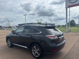 Used 2015 Lexus RX 350 FWD image 2