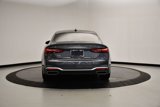 Certified 2023 Audi A5 2.0T Premium Plus w/ Premium Plus image 4