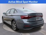 New 2025 Volkswagen Jetta SE image 5