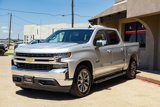 Used 2020 Chevrolet Silverado 1500 LT w/ Texas Edition image 4