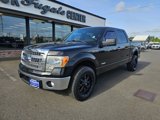 Used 2014 Ford F150 XLT image 2
