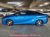 Certified 2017 Toyota Mirai image 2