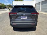 Used 2023 Toyota RAV4 XLE image 4