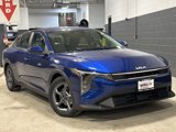 New 2025 Kia K4 LXS image 5