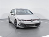 New 2024 Volkswagen GTI SE image 2