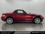 Used 2007 MAZDA MX-5 Miata Grand Touring w/ Appearance Pkg image 5