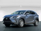 Used 2016 Lexus NX 200t FWD image 2