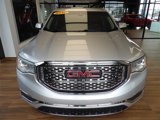 Used 2019 GMC Acadia Denali image 2