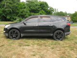 Used 2012 Chevrolet Traverse LT w/ All-Star Edition image 2