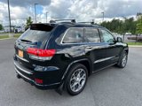 Used 2020 Jeep Grand Cherokee Overland image 4