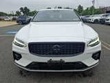 Certified 2024 Volvo S60 B5 Plus image 2
