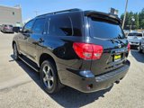 Used 2014 Toyota Sequoia SR5 image 5