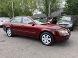 Used 2007 Hyundai Sonata GLS image 2