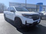 New 2025 Honda Ridgeline Sport+ image 2