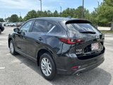 Used 2025 MAZDA CX-5 AWD 2.5 S w/ Preferred Package image 5