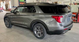 Certified 2023 Ford Explorer XLT w/ Equipment Group 202A image 4