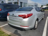 Used 2012 Kia Optima EX image 4