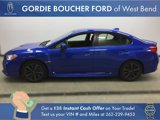 Used 2021 Subaru WRX w/ Popular Package #1 image 2