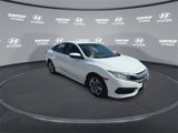 Used 2017 Honda Civic LX image 2