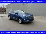Used 2024 Ford Edge SEL image 4