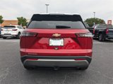 Used 2025 Chevrolet Equinox LT w/ Safety and Technology Package image 5