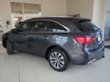 Used 2016 Acura MDX SH-AWD w/ Technology Package image 3