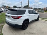 Used 2019 Chevrolet Traverse LS w/ LPO, Blackout Package image 5