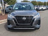 New 2024 Nissan Kicks S w/ Interior Electronics Package image 2