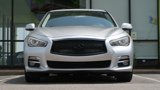 Used 2017 INFINITI Q50 3.0t Premium image 5