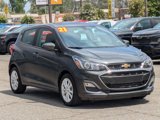 Used 2021 Chevrolet Spark LT image 3
