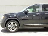 Used 2018 Volkswagen Atlas SE w/ R-Line Package image 5