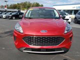 Certified 2022 Ford Escape SE w/ Cold Weather Package image 4