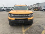 Used 2022 Ford Bronco Sport Big Bend w/ Convenience Package image 2
