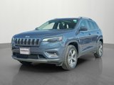 Used 2020 Jeep Cherokee Limited w/ Luxury Group image 3