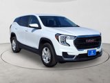Used 2024 GMC Terrain SLE image 3
