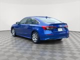 Used 2022 Honda Civic LX image 5