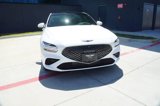 New 2025 Genesis G70 3.3T Advanced w/ Sport Prestige Package image 2