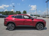 New 2025 Chevrolet Trax RS w/ Sunroof Package image 3