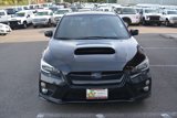 Used 2016 Subaru WRX Limited image 2